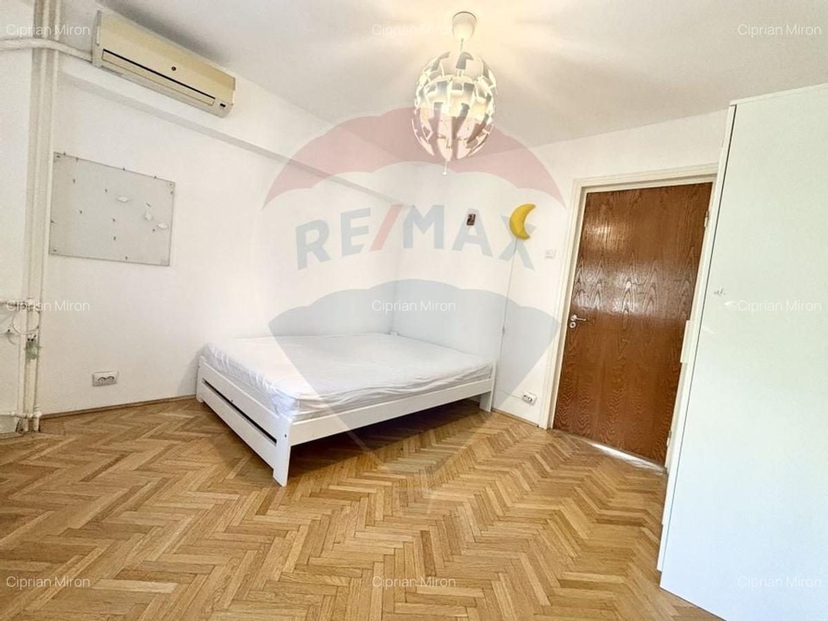 Apartament de inchiriat in zona Arcul de Triumf, Kiseleff, Averescu - 7