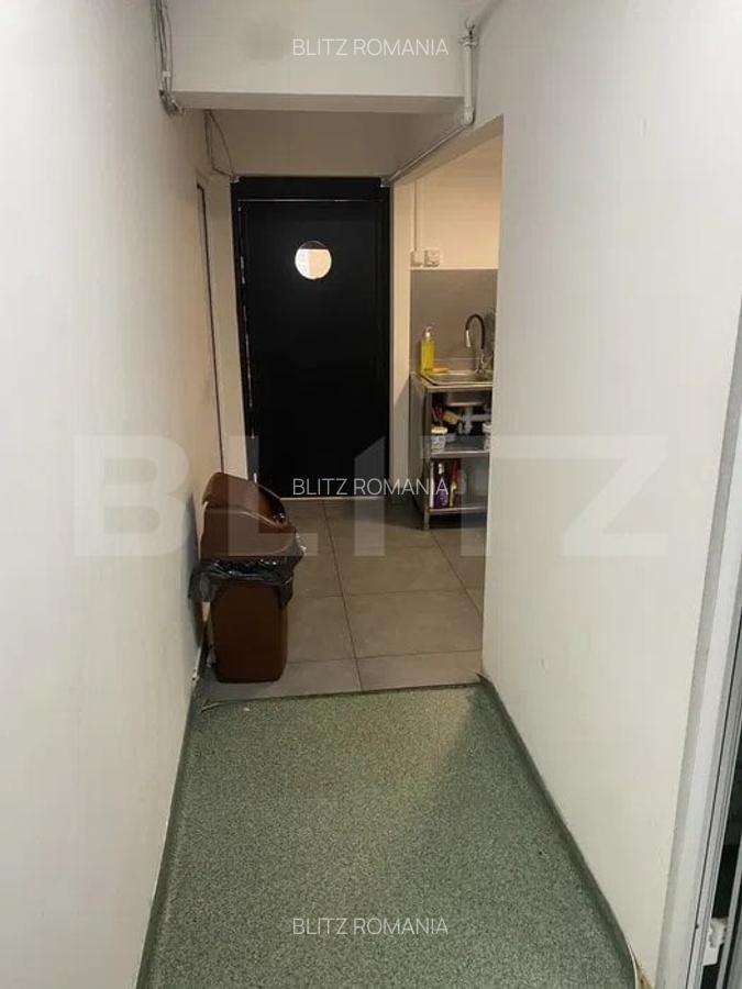 Spațiu comercial, 70 mp în Semicentral - 5