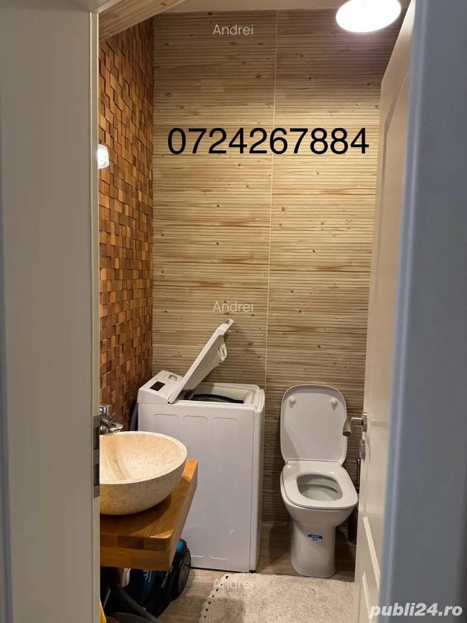 Inchiriere Apartament Timpuri Noi - 3 Camere (Vlaicu Voda Residence) - 7