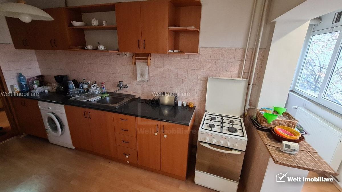 Apartament de 3 camere, confort sporit, finisaje clasice, Bulevardul Titulescu! - 5