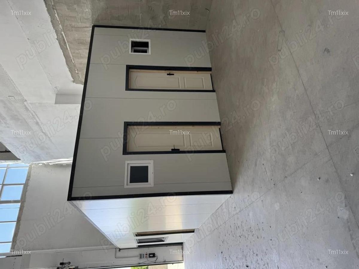 Inchiriez Hala 450 mp in Calea Sagului pentru 6 luni - 1 an, foarte avantajos - 4