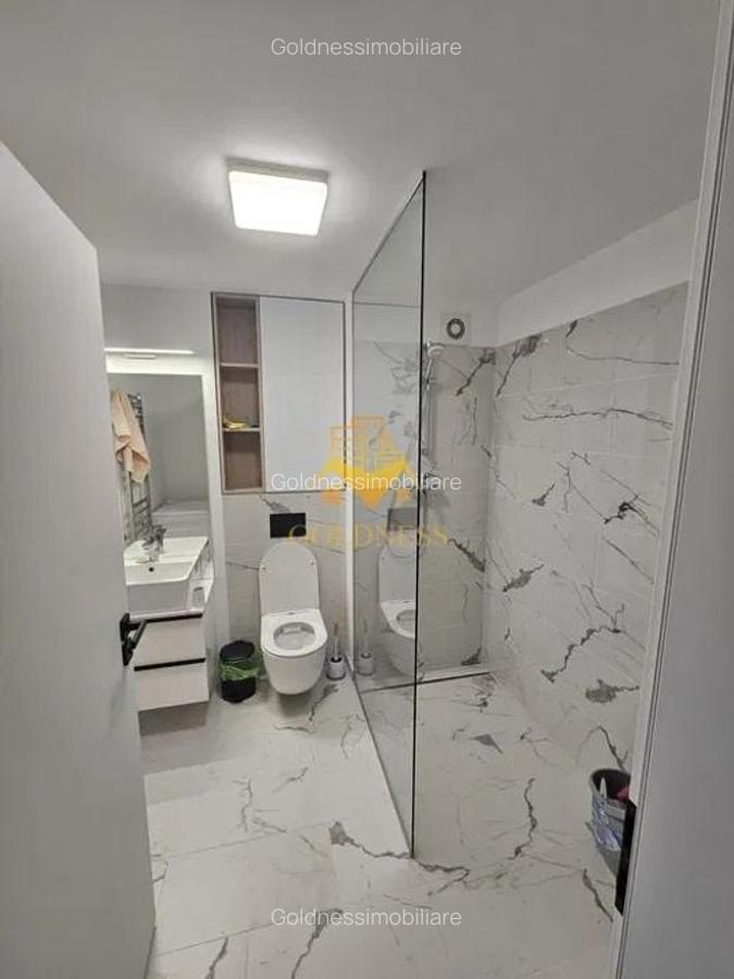 2 camere, modern, bloc nou, Zona Semicentrala, Liberty, Oasului - 7