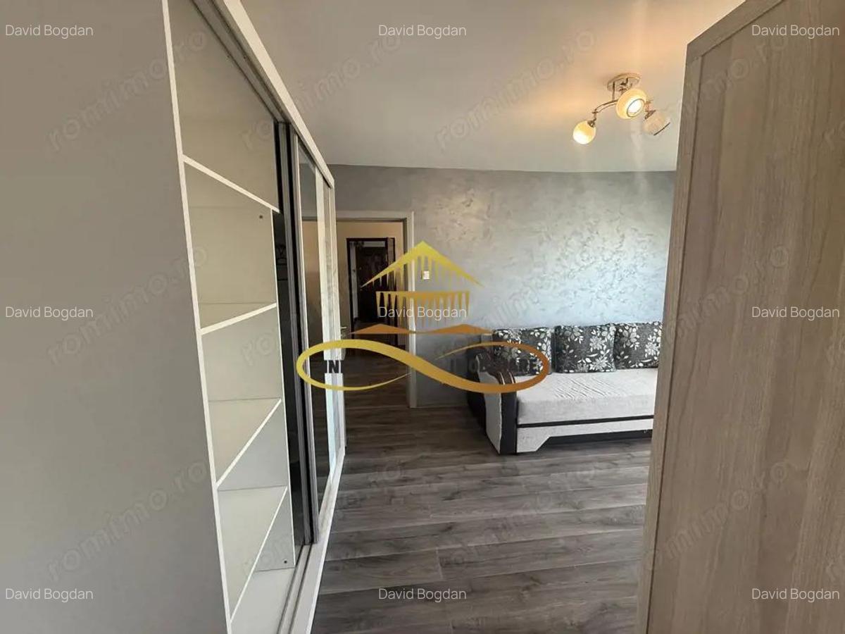 Apartament cu 2 camere de inchiriat in Bacau - 7