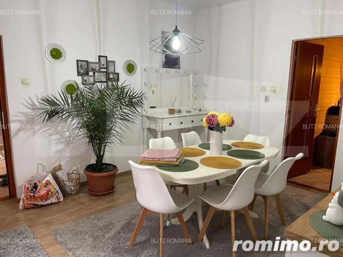 Casa de vanzare | 130mp utili | Zona 14 Mai - 2