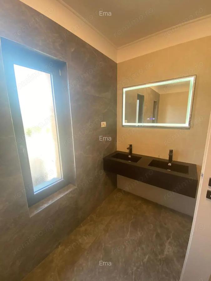 Casa 5 camere LUX Dumbravita - 17