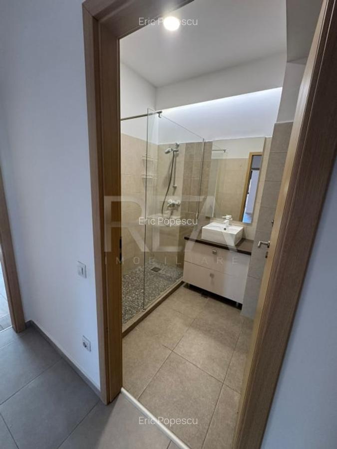 Apartament 4 camere - Baneasa, bloc nou (2010), 120 mp utili - 12