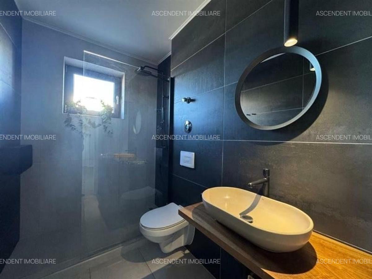 Apartament cu 2 camere decomandat în Avantgarden - 8