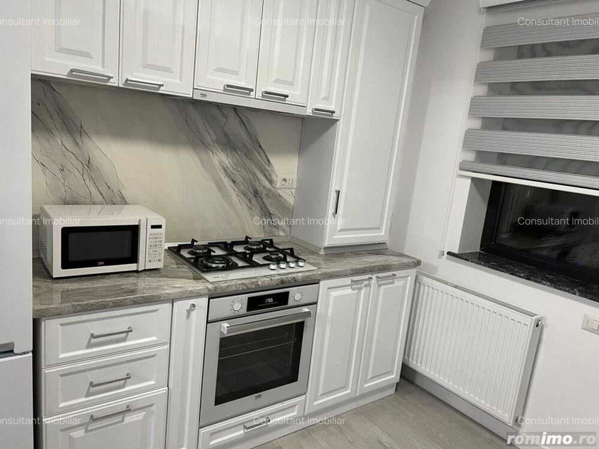 De inchiriat apartament o camera decomandat Aradului de inchiriat - 1