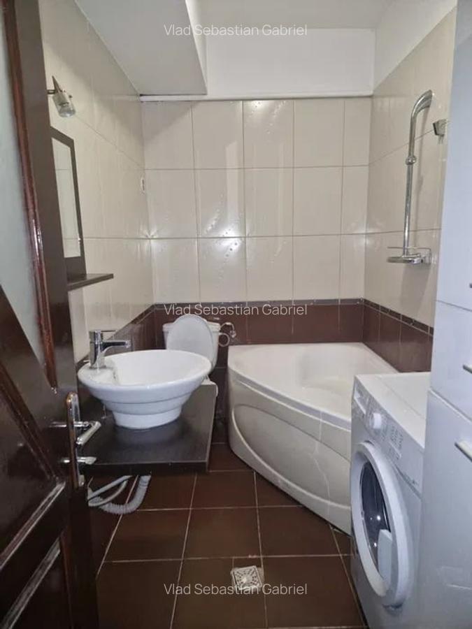 Garsoniera, semidecomandata, 40mp, A/C, Mall Vitan - 3