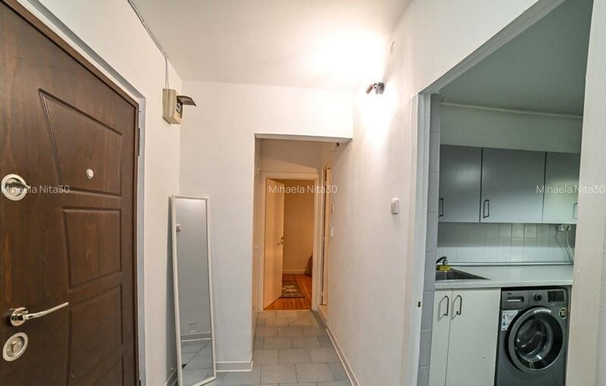 Inchiriere apartament 2 camere str Borsa - 11