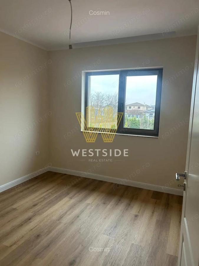 Duplex premium de vanzare, in Giroc - 9