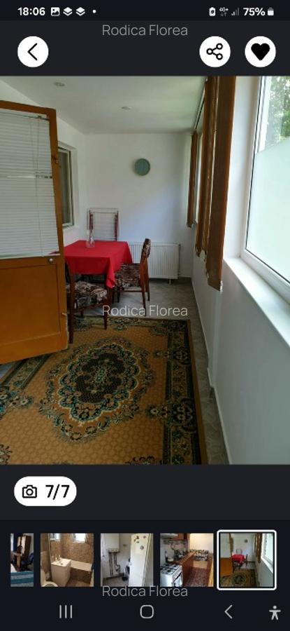Apartament 2 camere spatios- Astra - 1