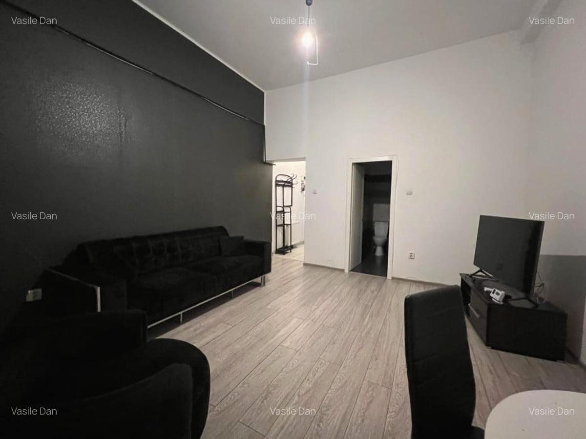 2 Camere | Cismigiu - Kogalniceanu | Centrala | Balcon | Metrou - 6