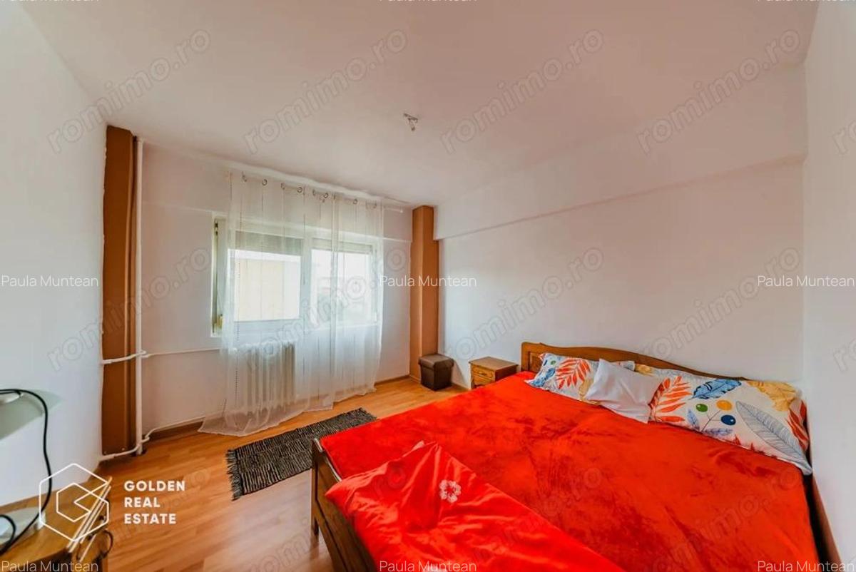 Apartament 2 camere, Micalaca, etaj 2, comision 0% - 8