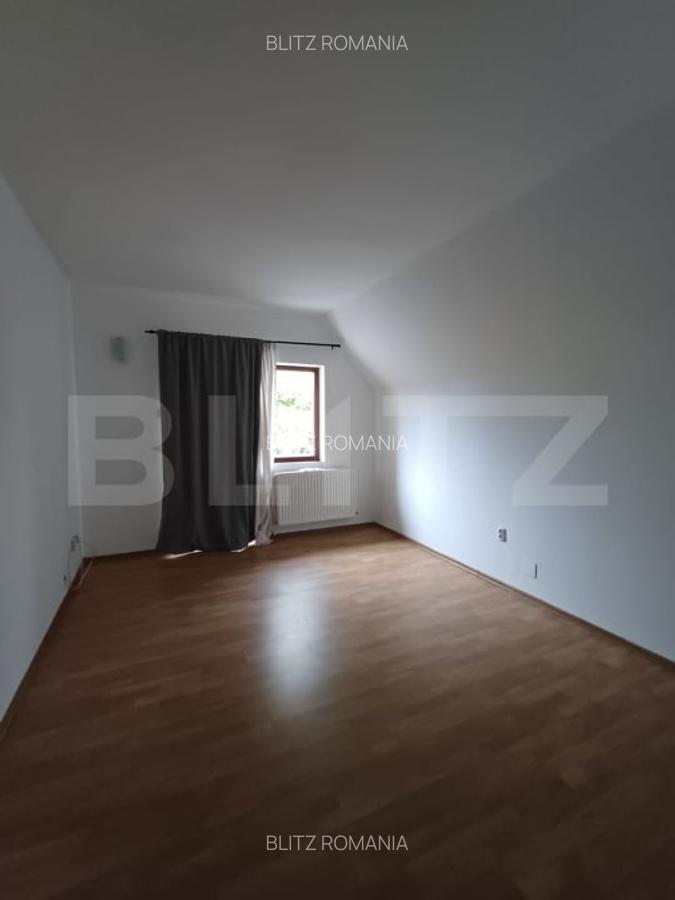 Casa cu 5 camere, 198 mp utili, 600 mp teren, in cartierul Primaverii - 16