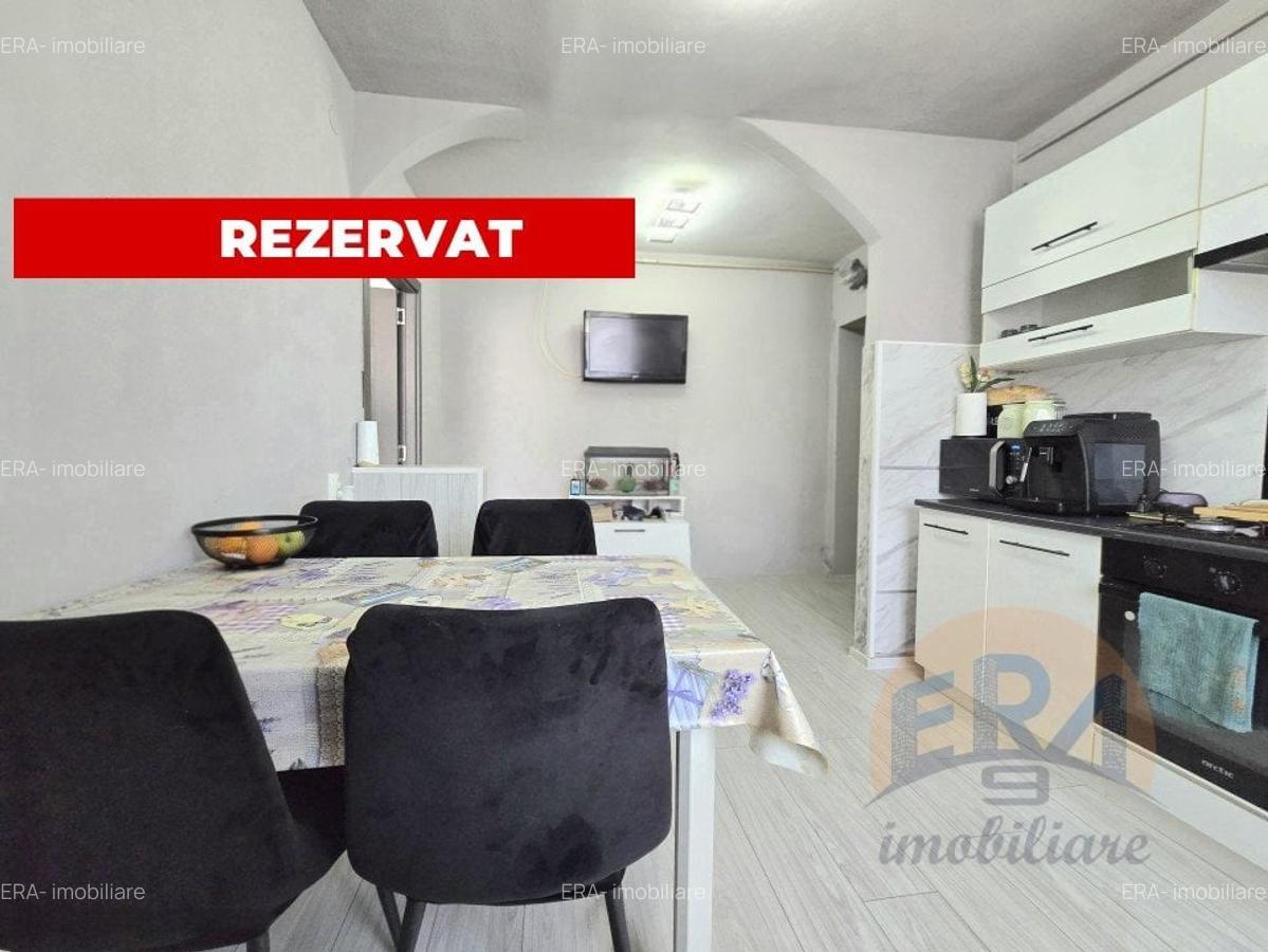 Apartament 2 camere - Rogerius, str. Aleea Sulfinei - 6
