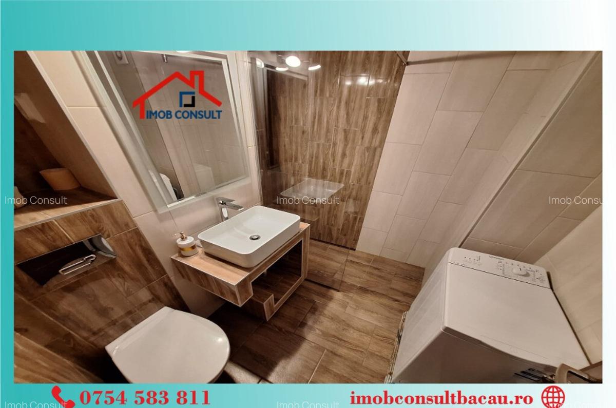 Studio modern, spa?ios ?i complet utilat langa Parcul Catedralei! CE - 1