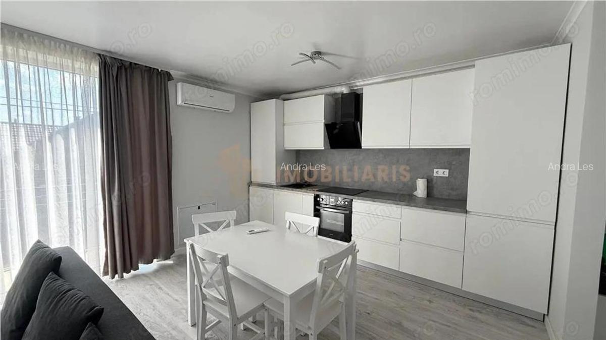 Apartament 2 camere de inchiriat, zona Marul de Aur - 3