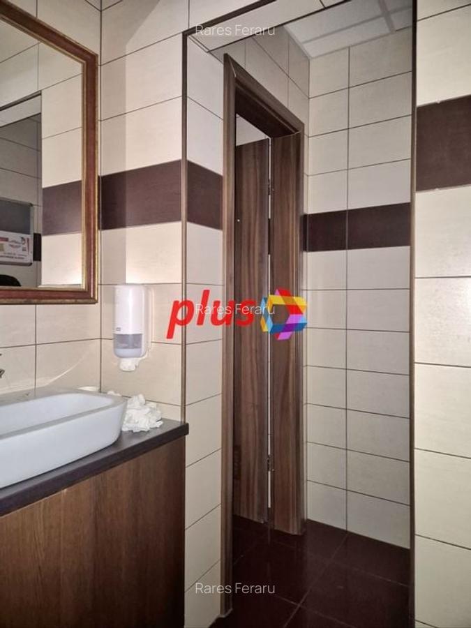 Spatiu cu trafic intens - 119 mp - 7