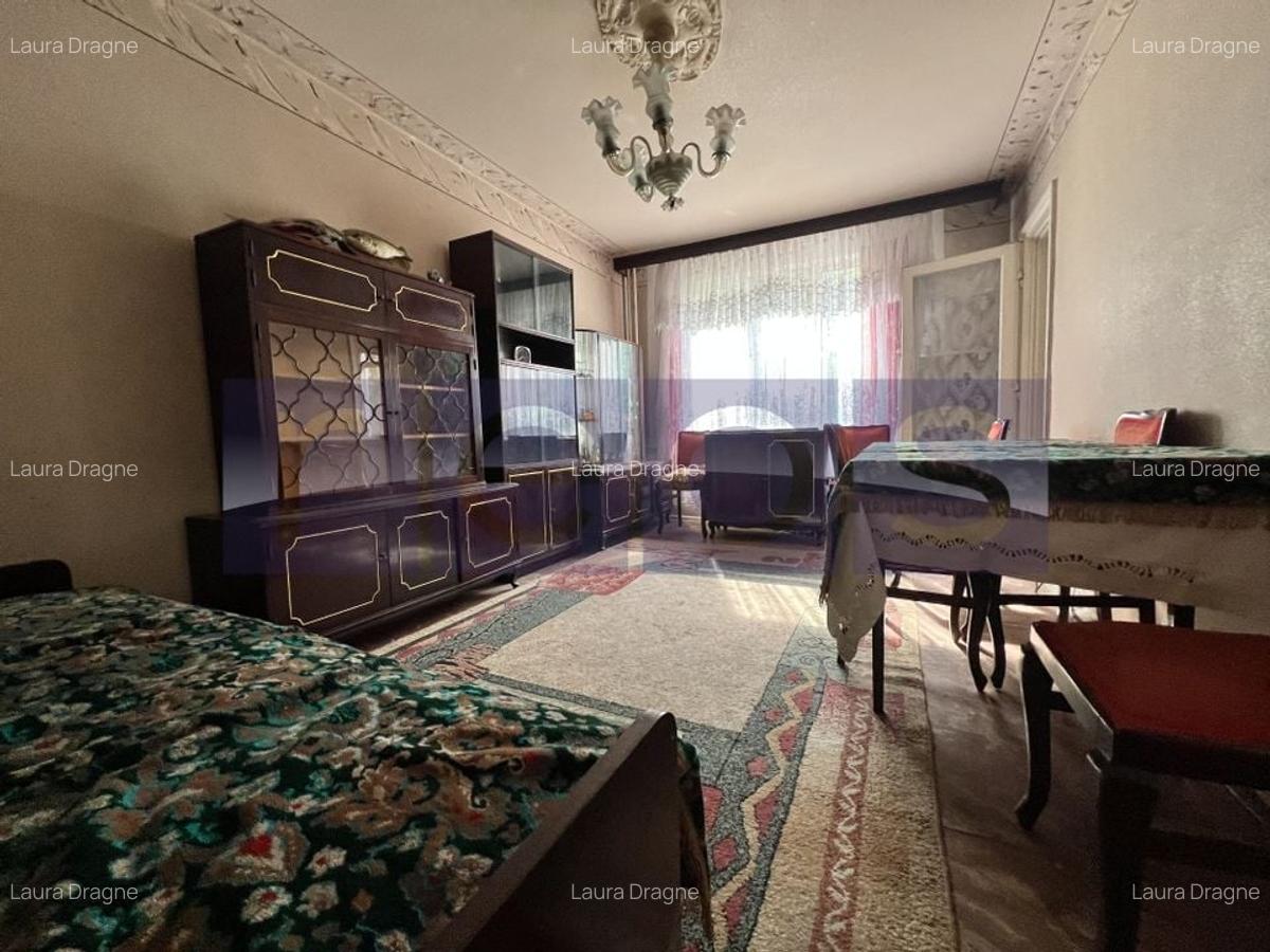 VANZARE 3 CAMERE | DECOMANDAT | ZONA NICOLAE GRIGORESCU - 2