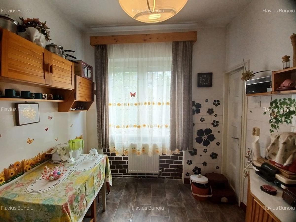 Apartament cu 2 camere semidecomandat în Rogerius - 5