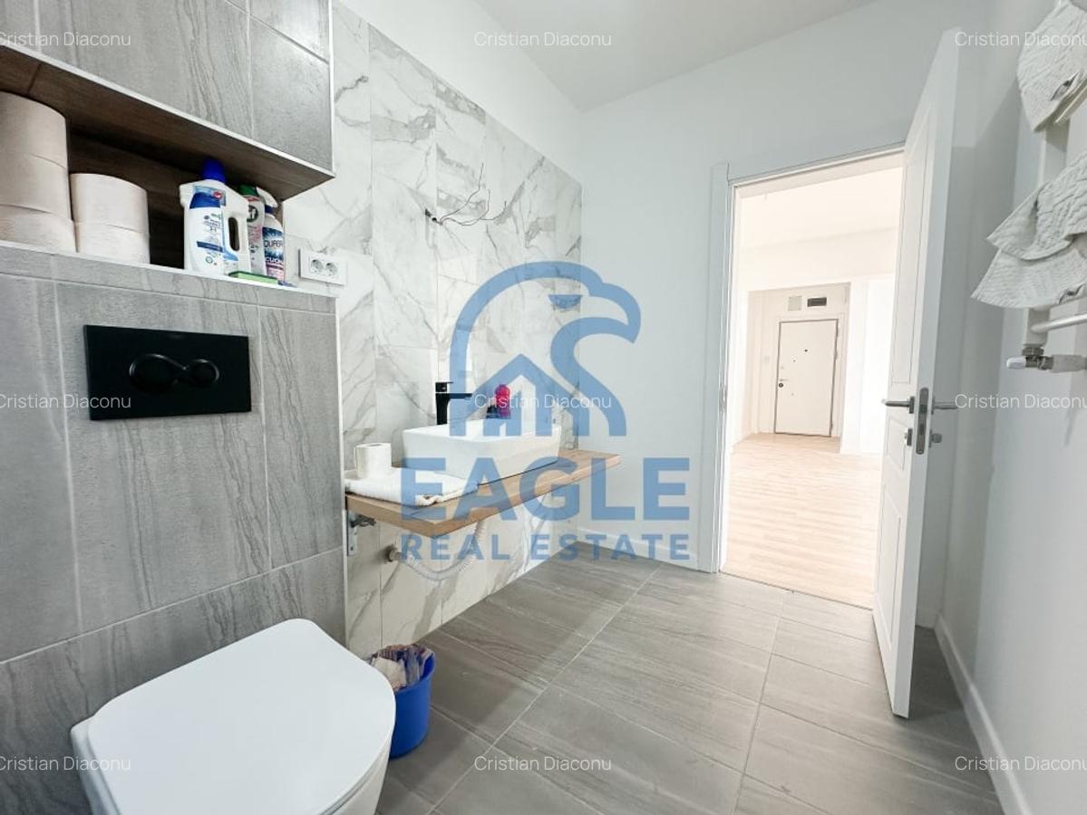 South Side Veterani - 2 Camere la alb sub pretul dezvoltatorului - 11