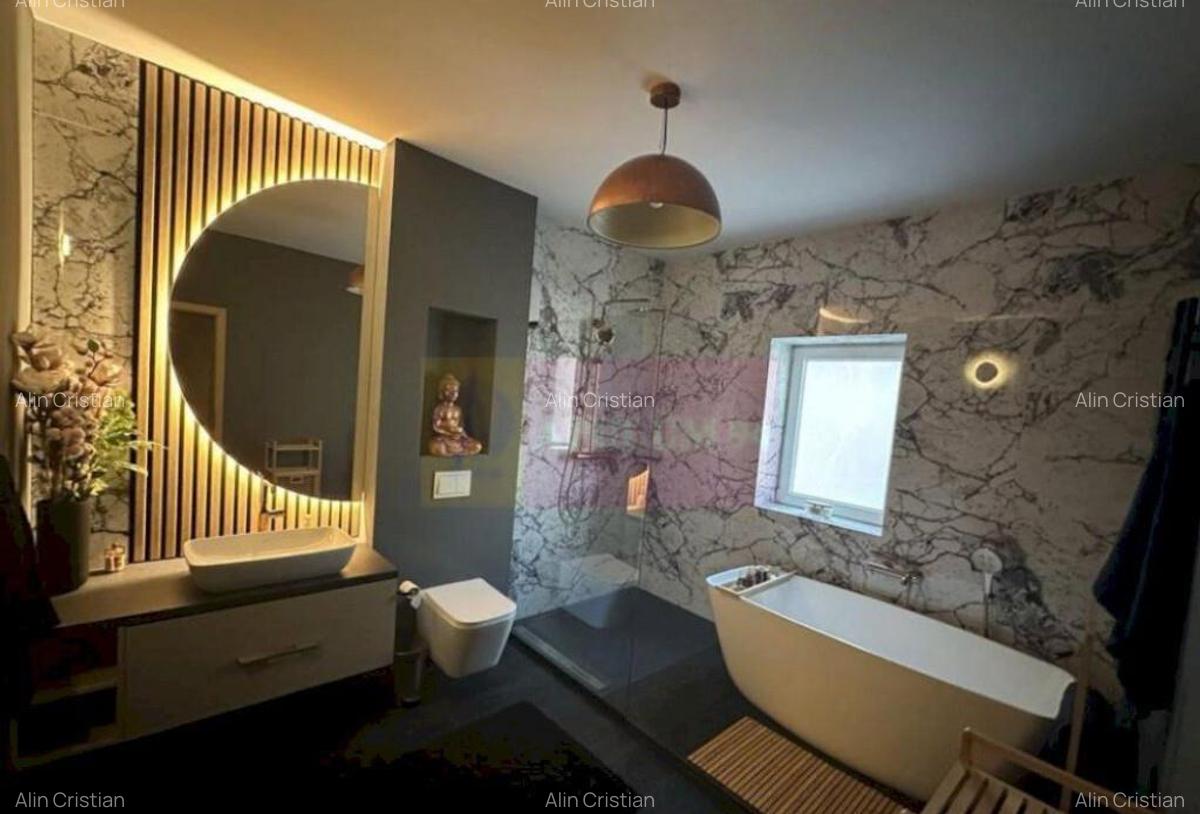 Apartament Premium 3 Camere Aviatorilor | Kiseleff - 4