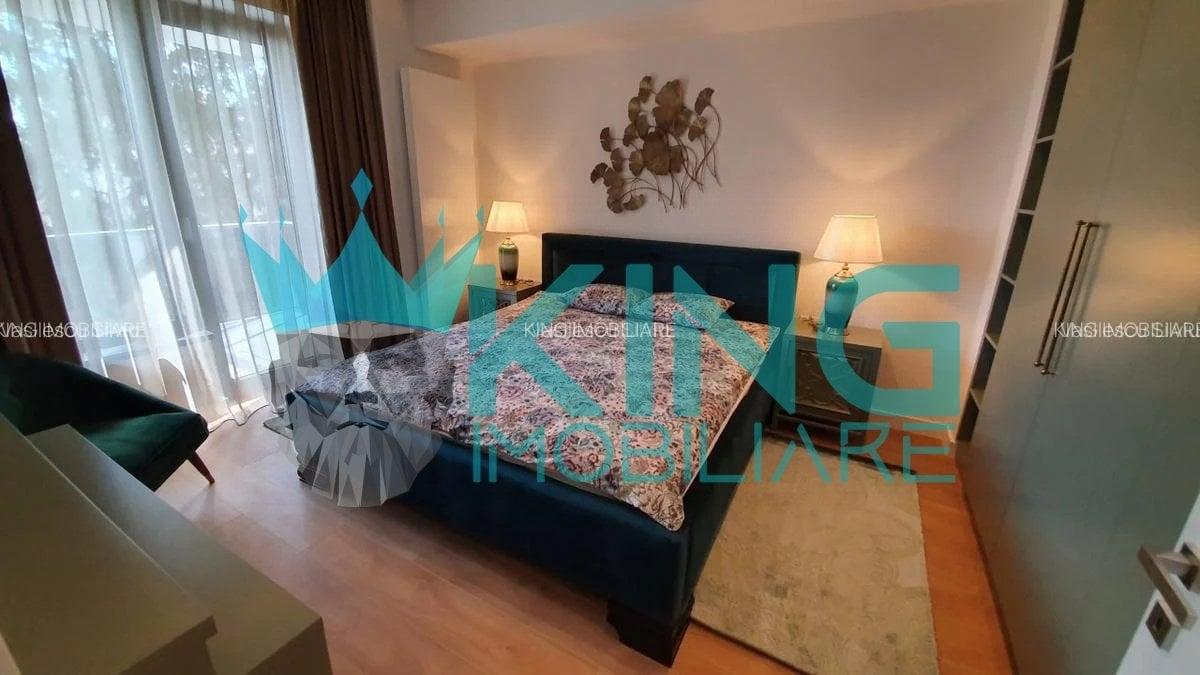 Apartament 2 Camere Iancu Nicolae Bucuresti - 11