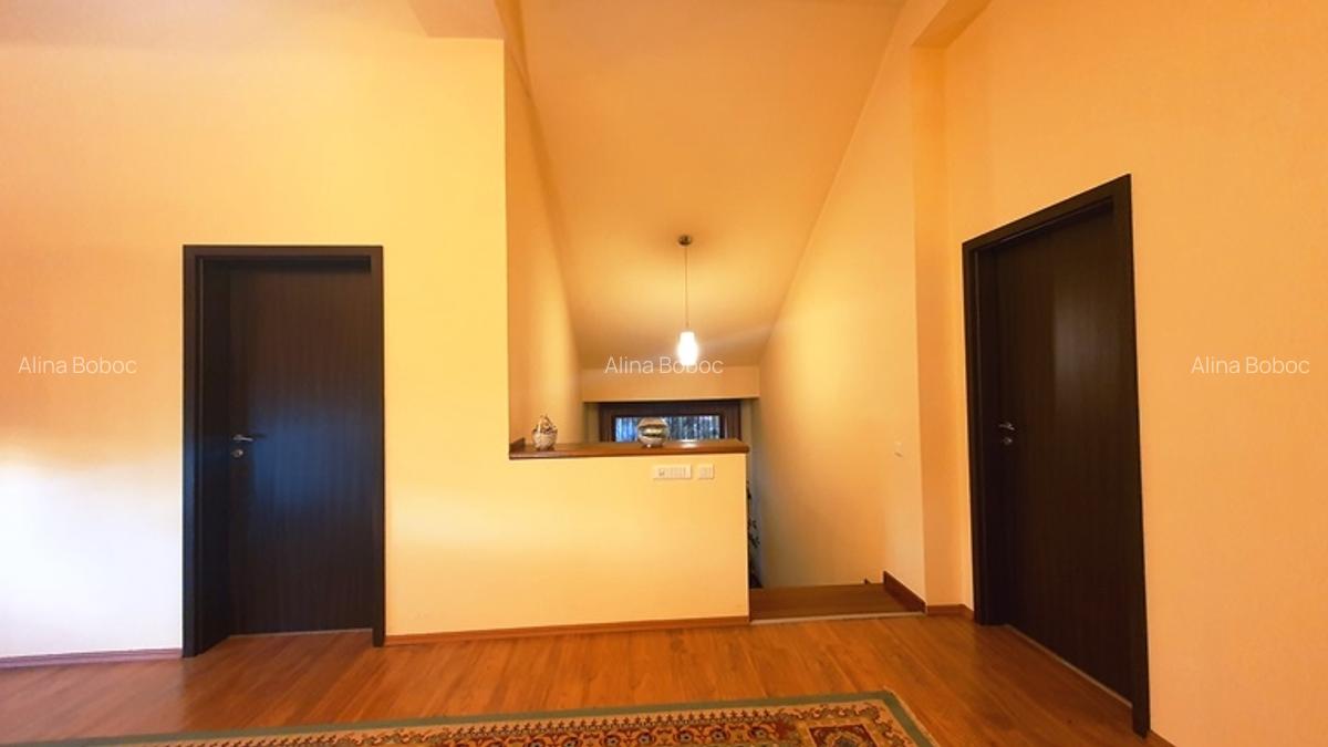Vanzare vila 7 camere P+1+M,900 mp teren,Dobroesti complex rezidential - 20 Vanzare vila 7 camere P+1+M,900 mp teren,Dobroesti complex rezidential - 20