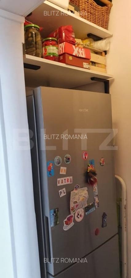 Apartament de vanzare, cu 3 camere, 63 mp, zona Cameliei - 14