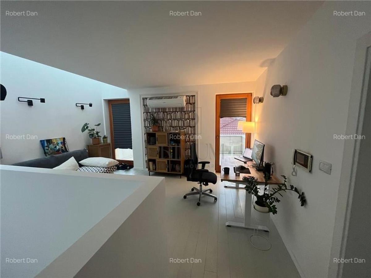 Triplex Modern și Elegant ? Dumbravita, 136 mp utili - 5