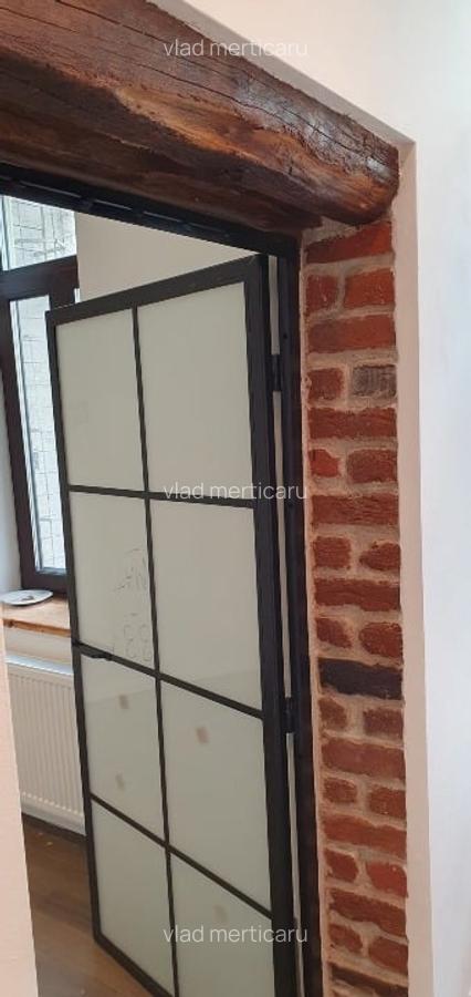 Apartament cu 2 camere decomandat în Cotroceni - 15