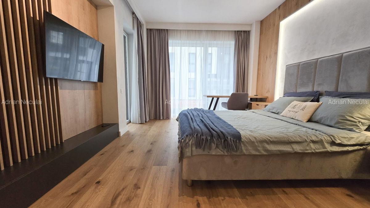 Garsoniera Moderna, Parcare Subterana, Zona Centrala - 18