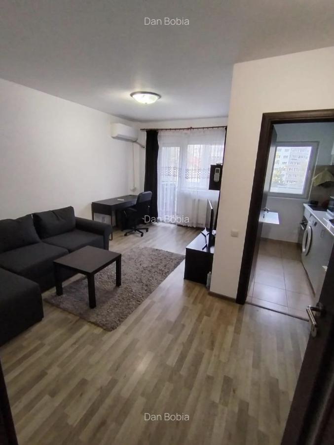 Garsoniera 3 min M LUjerului DB1287 - 3