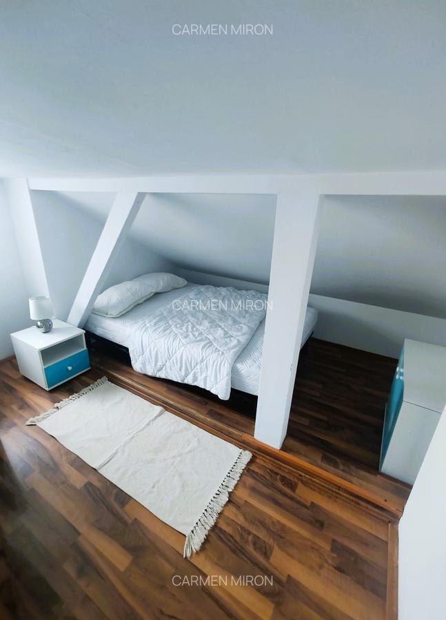 Apartament modern cu 4 camere semidec. in apropiere de UMF - 3