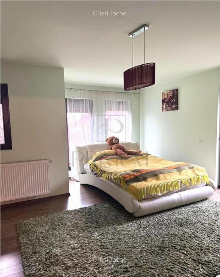 DUMBRAVITA KAUFLAND - DUPLEX - 4 camere - 2 bai - centrala - 6