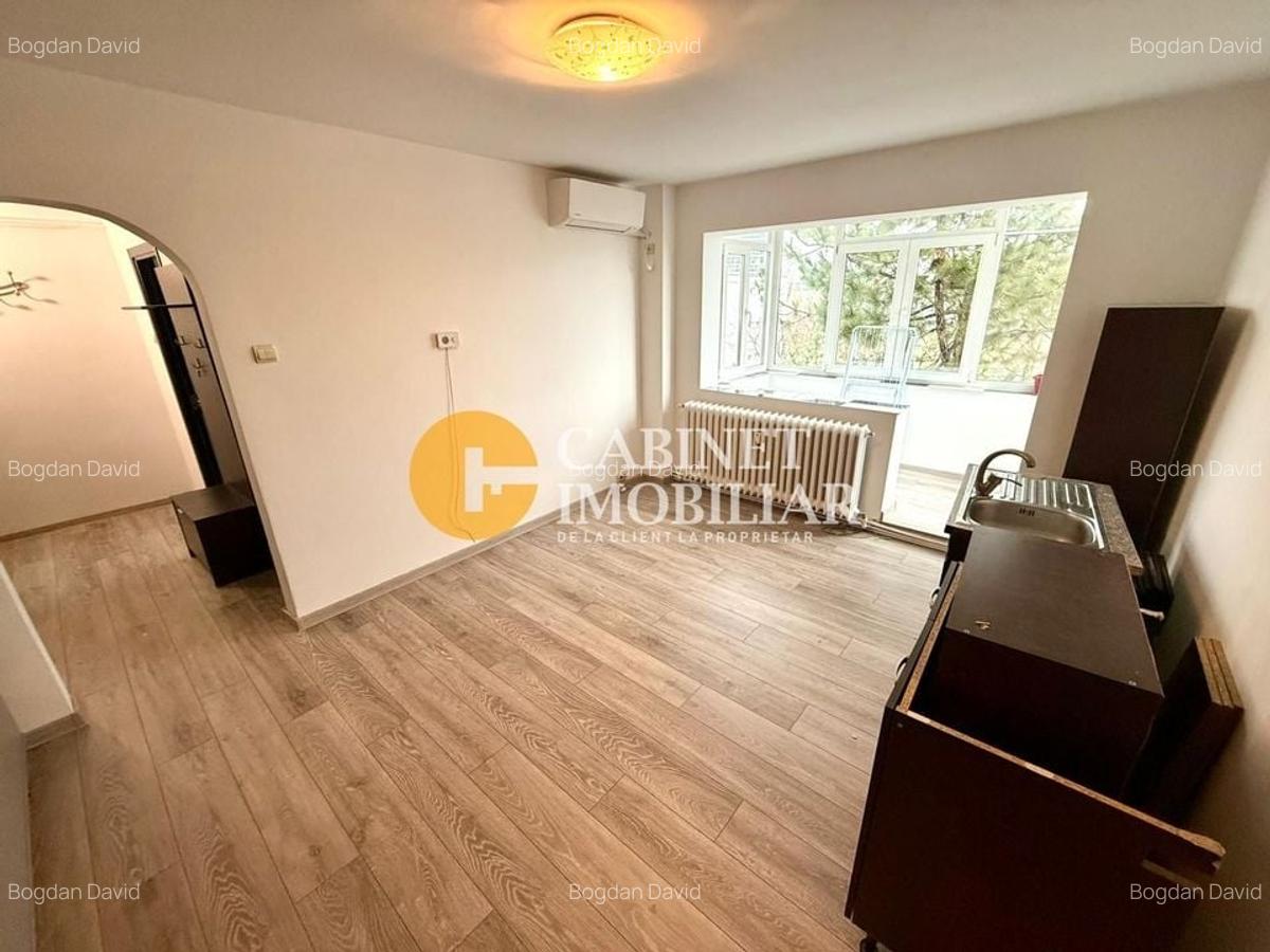 2 Camere SemiDecomandat - Liber - Zona Rond Podu Ros - 3