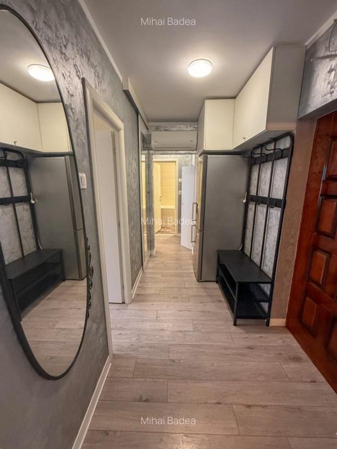 Apartament 2 camere mobilat si utilat - Teiul Doamnei - 10