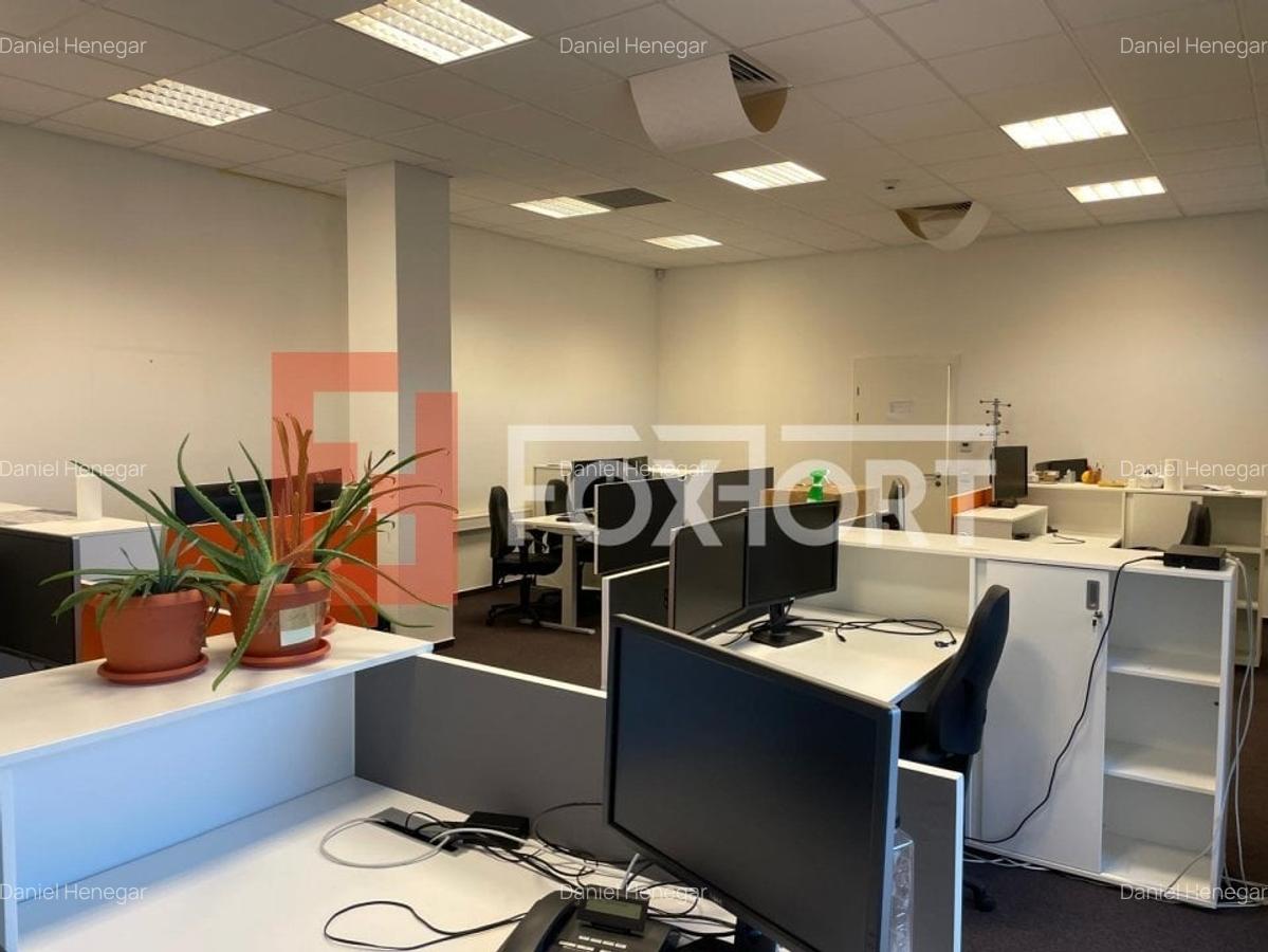 Spatiu de birouri de inchiriat - zona Judetean - C8616 - 2