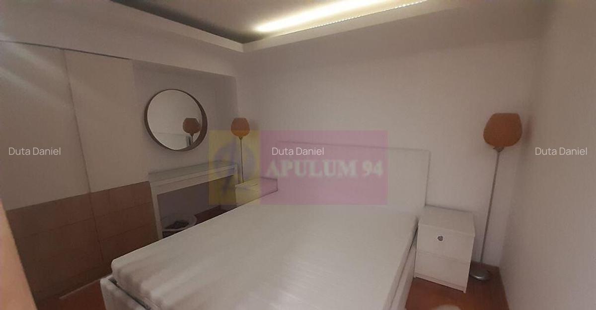 Apartament Ultracentral Pia?a Romana Etajul 1 - 6