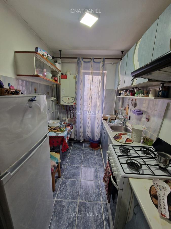 Apartament cu 2 camere, zona Alexandru cel Bun - 5