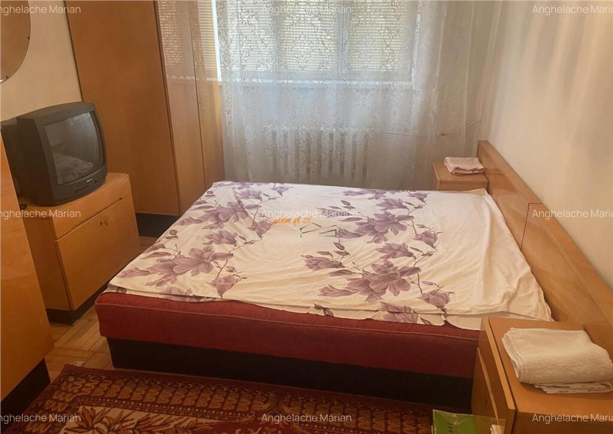 Apartament 2 camere , zona centrala - Scoala nr 10,etaj 1/8 - 4