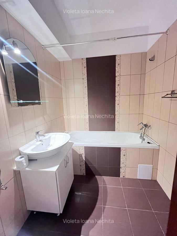 Apartament cu 3 camere Bonjour Residence parcare - 2