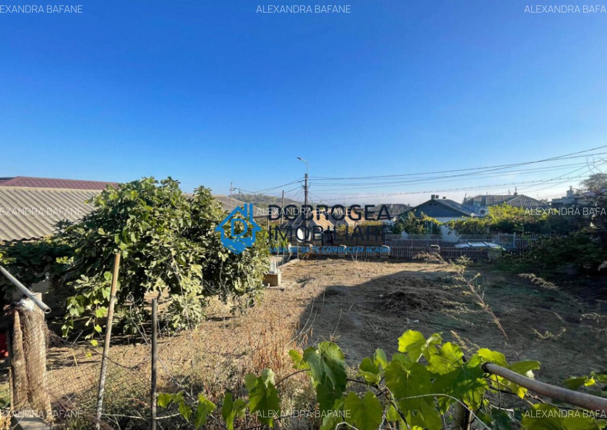 Zona Gloriei, teren 500 mp, 32 ml deschidere - 5