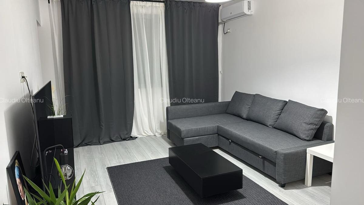 Berceni Metalurgiei Garsoniera - 2