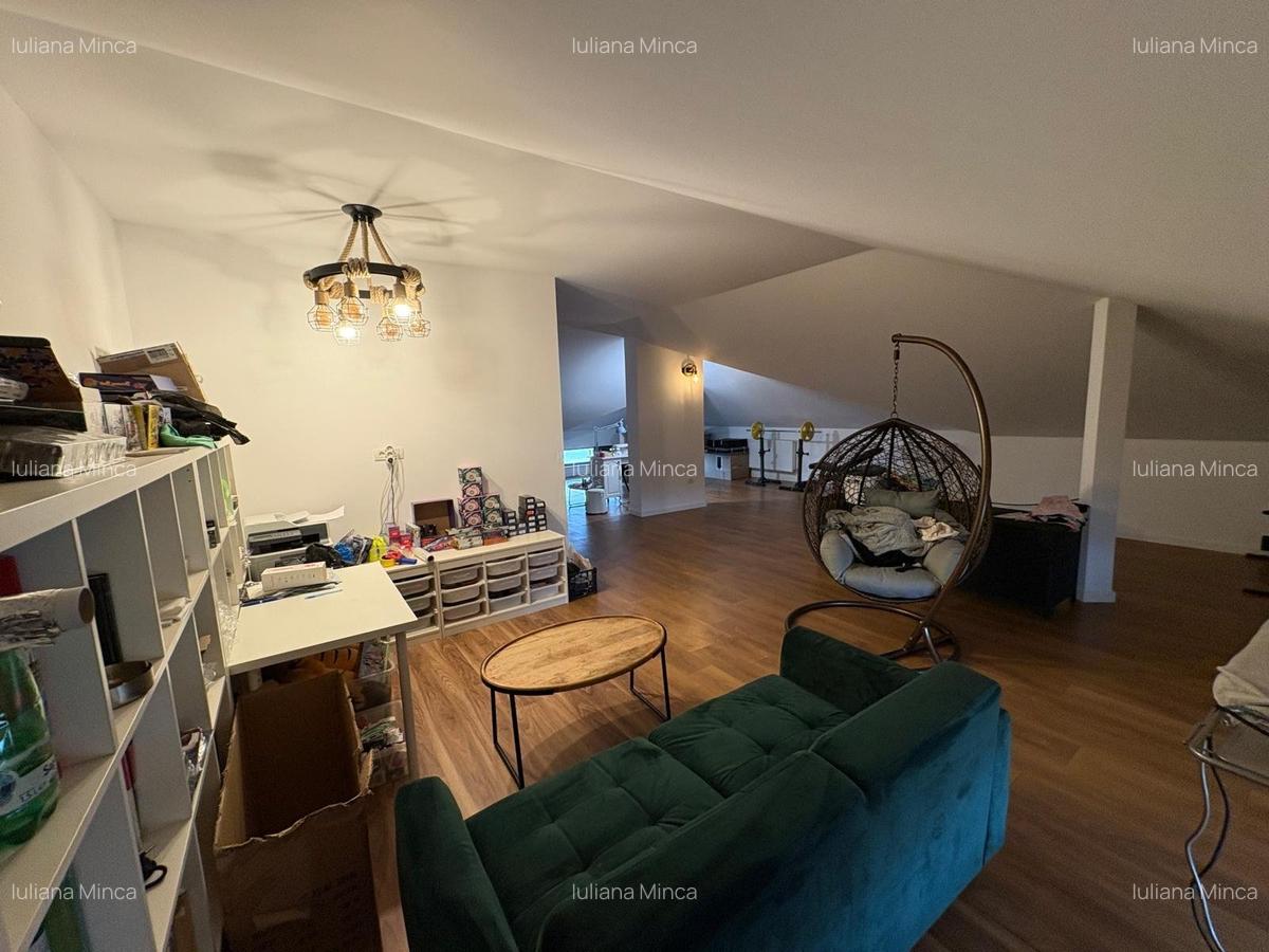 Particular -Cartierul nou- Miorita - 240 mp utili- 259.000 euro - 26