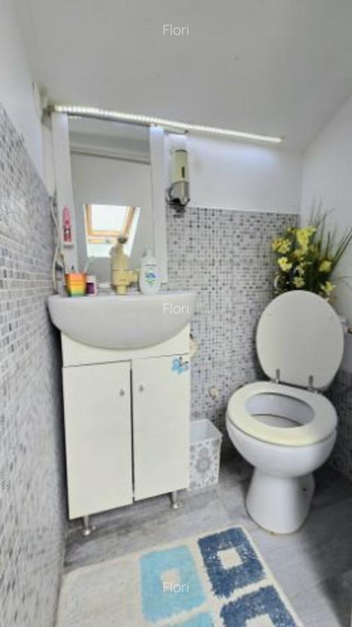 Apartament Constantin Brâncoveanu / Spital Marie Curie – mobilat și utilat complet - 8