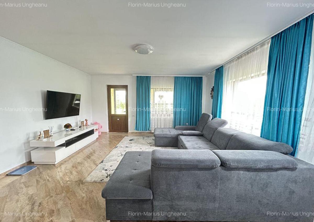 Casa P+M ideala pentru 2 familii aproape de Techirghi... - 10