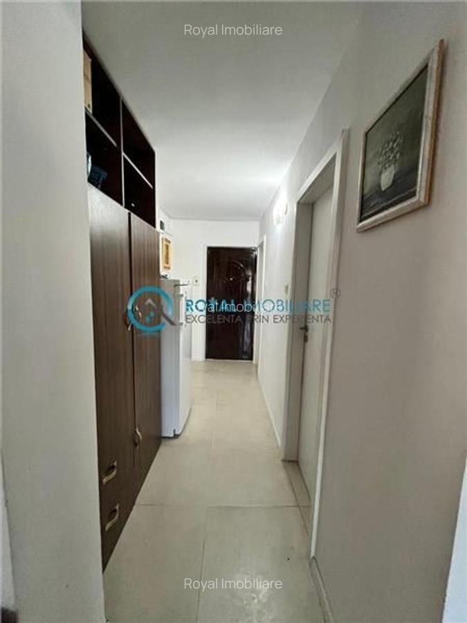 Royal Imobiliare - Vanzare apartament 2 camere zona Eroilor - 4