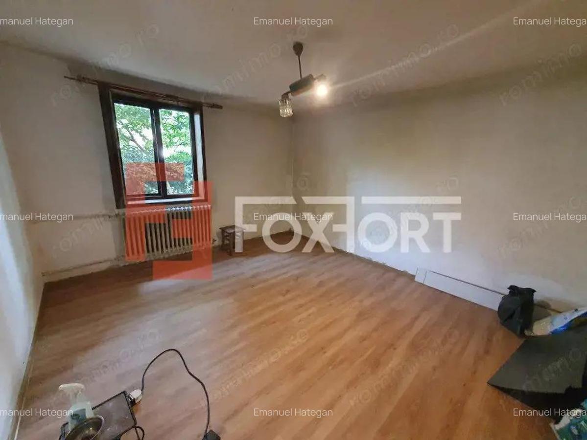 Apartament cu 2 camere, balcon de 3 mp - zona Dambovita - 1